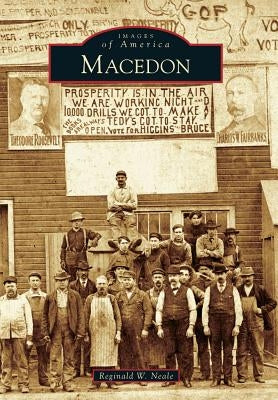 Macedon by Neale, Reginald W.