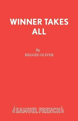 Winner Takes All by Oliver, Reggie