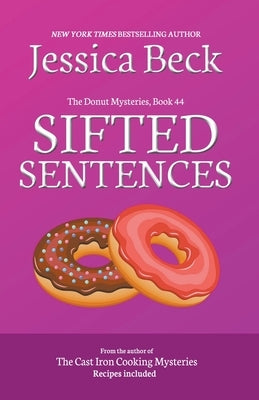Sifted Sentences by Beck, Jessica