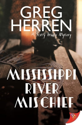 Mississippi River Mischief by Herren, Greg