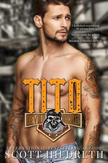 Tito by Hildreth, Scott