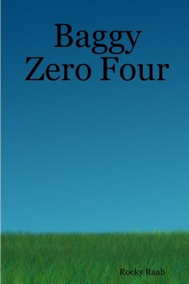 Baggy Zero Four by Raab, Rocky