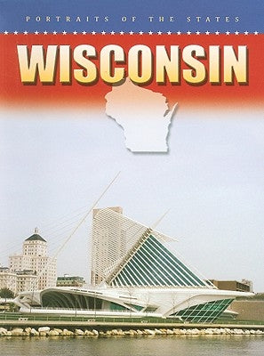 Wisconsin by Lantier-Sampon, Patricia