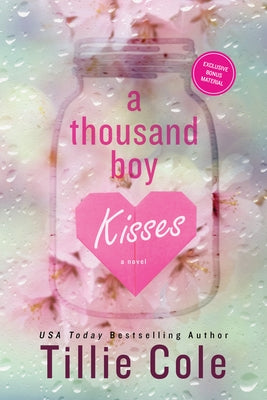 A Thousand Boy Kisses by Cole, Tillie