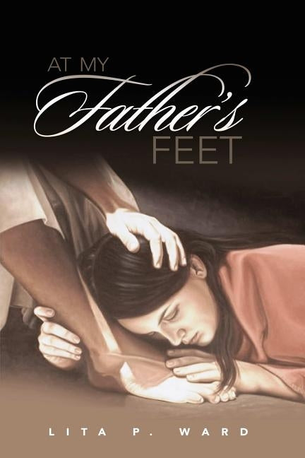 At My Father's Feet by Johnson, Tenita