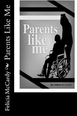 Parents Like Me by Ferguson, Angel