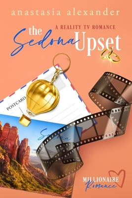 Sedona Upset by Alexander, Anastasia