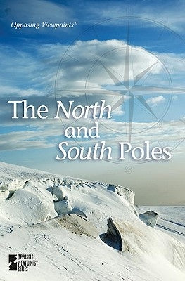 The North and South Poles by Andrews Henningfeld, Diane