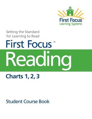 First Focus Charts 1-3 by Hanson, Lynne