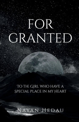 For Granted by Hedau, Nayan