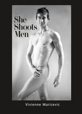 She Shoots Men by Maricevic, Vivienne