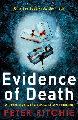 Evidence of Death, 2 by Ritchie, Peter