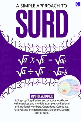 A Simple Approach to Surd by Adegboye, Samuel