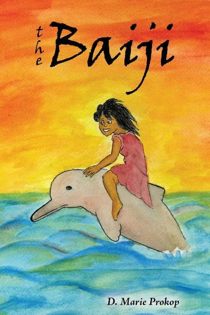 The Baiji by Rode, Michael L.