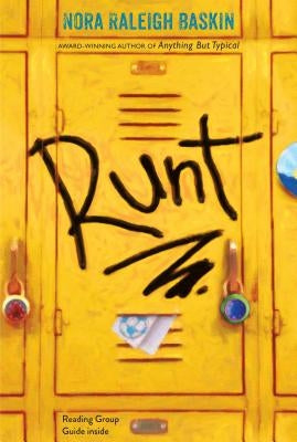 Runt by Baskin, Nora Raleigh