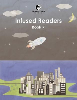 Infused Readers: Book 7 by Logan, Amy