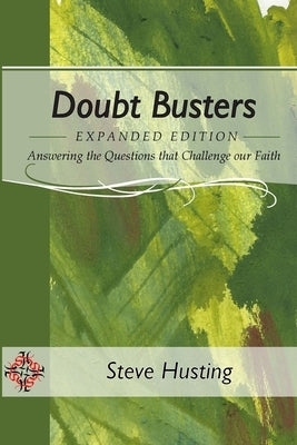 Doubt Busters by Husting, Steve