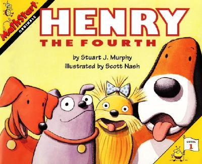 Henry the Fourth by Murphy, Stuart J.