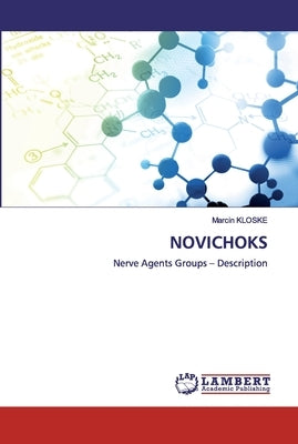 Novichoks by Kloske, Marcin
