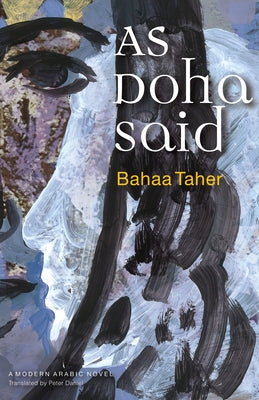As Doha Said by Taher, Bahaa