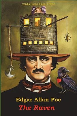 The Raven by Poe, Edgar Allan