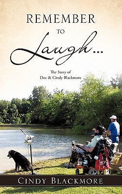 Remember to Laugh... by Blackmore, Cindy