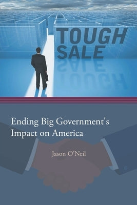 Tough Sale by O'Neil, Jason