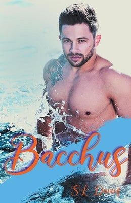 Bacchus by Davies, S. L.