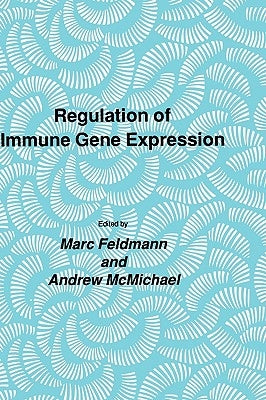 Regulation of Immune Gene Expression by Feldmann, Marc