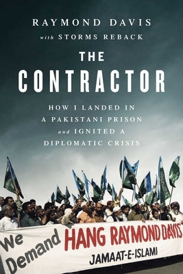 The Contractor by Davis, Raymon