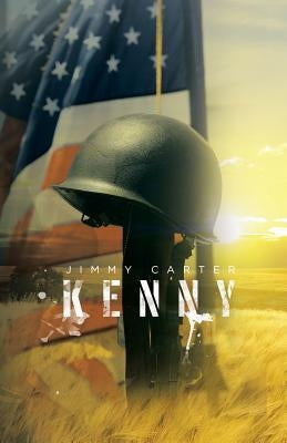 Kenny by Carter, Jimmy