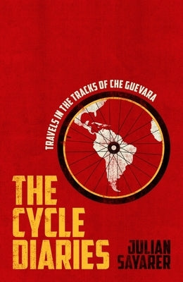 The Cycle Diaries by Sayarer, Julian