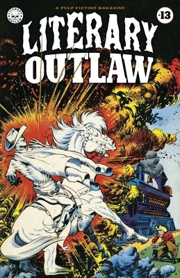 Literary Outlaw #13: The Blasts of Doom by Fox, Gardner