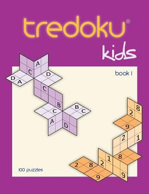 Tredoku Kids 1 by Mindome Games