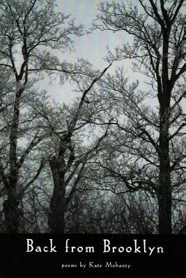 Back from Brooklyn by Mohanty, Kate