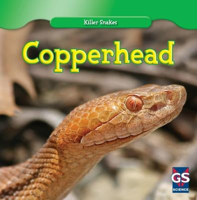 Copperhead by Braidich, Victoria