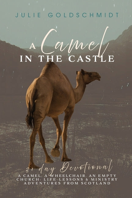 A Camel in the Castle by Goldschmidt, Julie