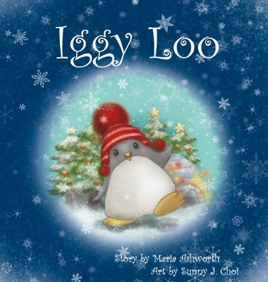 Iggy Loo by Ashworth, Maria
