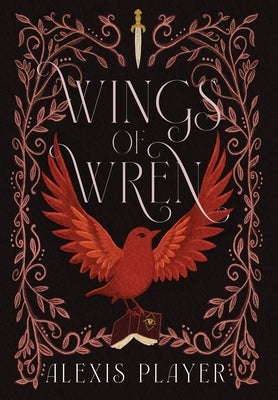 Wings of Wren by Player, Alexis