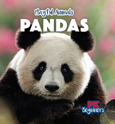Pandas by Pang, Ursula