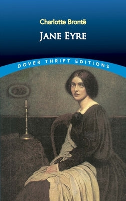 Jane Eyre by Brontë, Charlotte