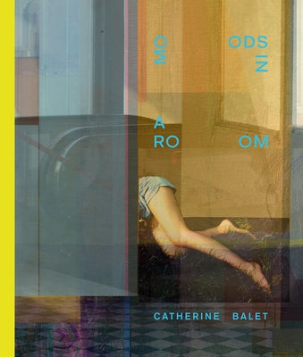 Moods in a Room by Balet, Catherine