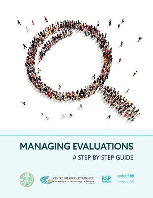 Managing Evaluations: A Step-by-Step Guide by Cgg