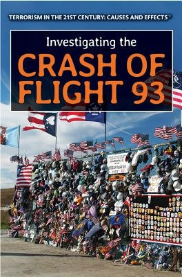 Investigating the Crash of Flight 93 by Koya, Lena