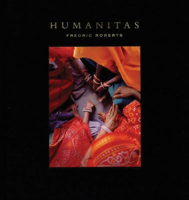 Humanitas by Roberts, Fredric