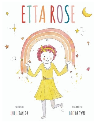 Etta Rose by Taylor, Lulu
