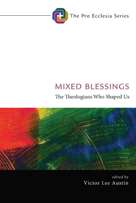 Mixed Blessings by Austin, Victor Lee