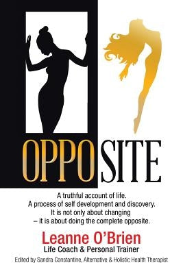 Opposite by O'Brien, Leanne