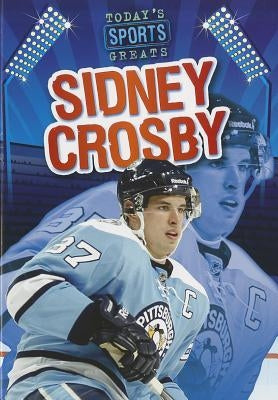 Sidney Crosby by Roza, Greg