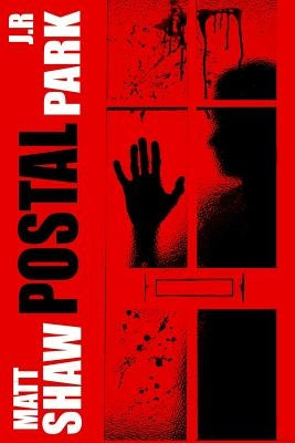 Postal by Park, J. R.